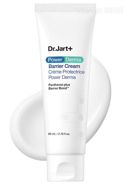 닥터자르트 파워 더마 베리어 크림 80ml 3만5천원