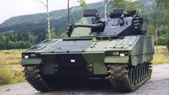 CV90