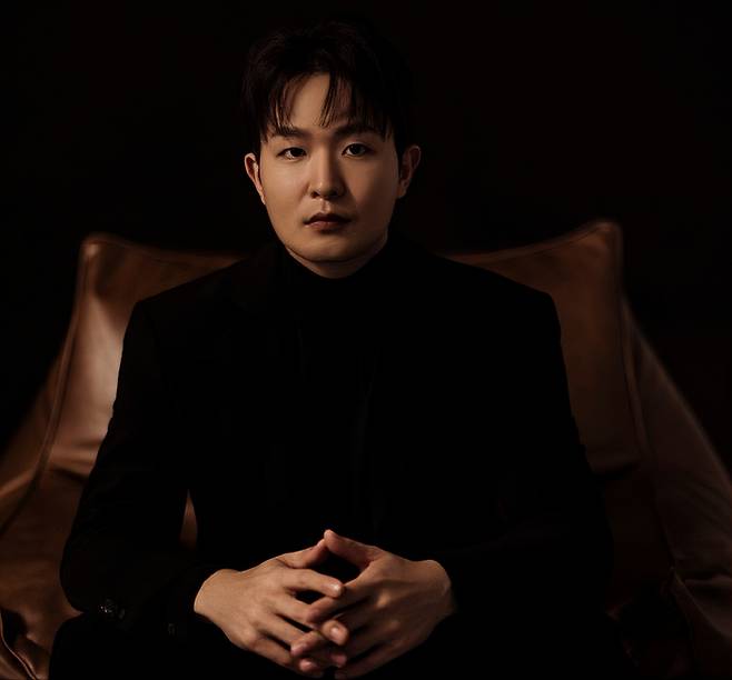 피아노 선우예권.