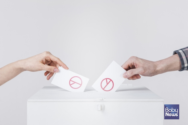 한국매니페스토실천본부는 유권자들이 믿고 맡길 수 있는 대선 후보자를 선택할 수 있도록, 제21대 대통령선거의 매니페스토를 비교·분석하기 위한 질의서를 차기 대선 후보자들에게 전달했다. ⓒ베이비뉴스