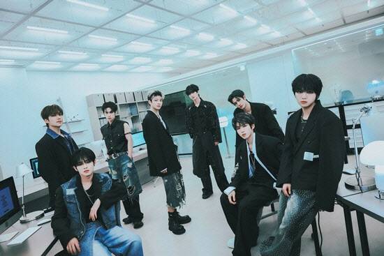 유나이트(사진=브랜뉴뮤직)