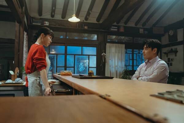 사진 제공:&nbsp;지니&nbsp;TV&nbsp;오리지널 '당신의 맛'