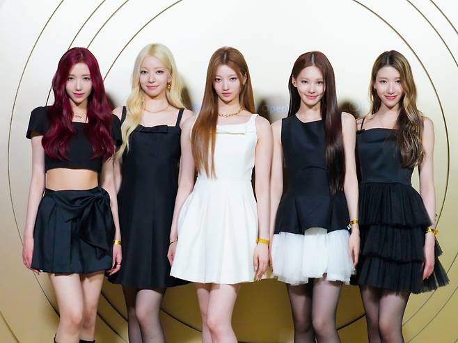 A2O 메이(A2O Entertainment 제공)