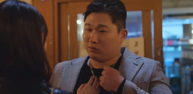 사진 | 스윙스 SNS