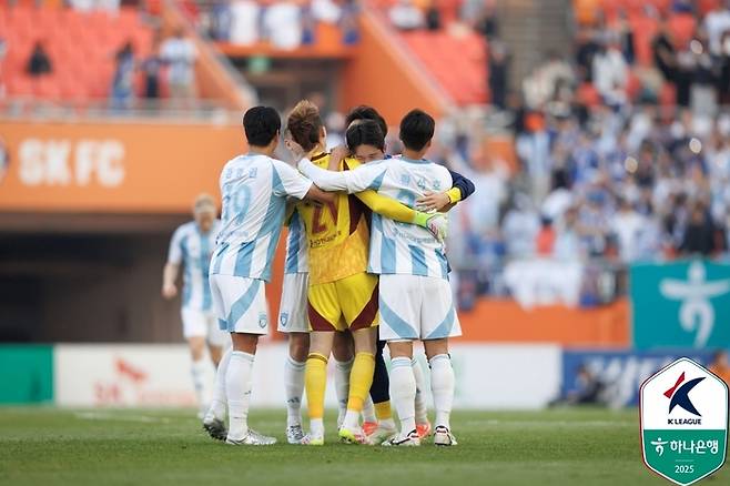 사진 | 한국프로축구연맹
