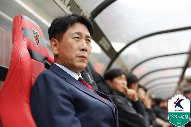 사진=한국프로축구연맹