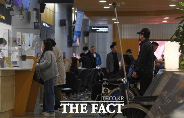 건강보험심사평가원(심사평가원)은 12일 심사평가원 누리집을 통해 ‘2025년(5차) 환자경험평가 세부시행계획’을 공개했다고 밝혔다. 지난 9일 연세대학교 세브란스병원 / 사진=서예원 기자