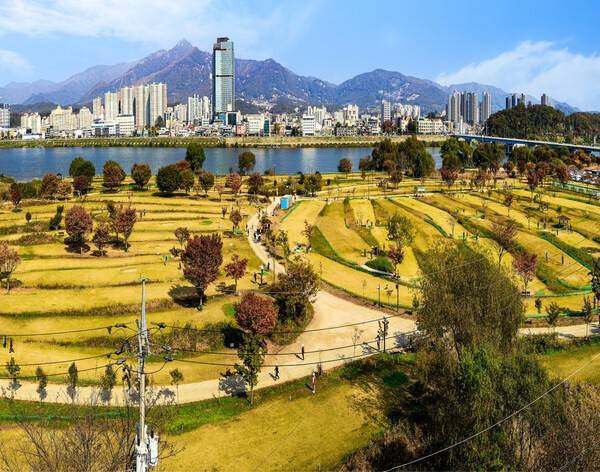 양평파크골프장(사진제공=양평군청)