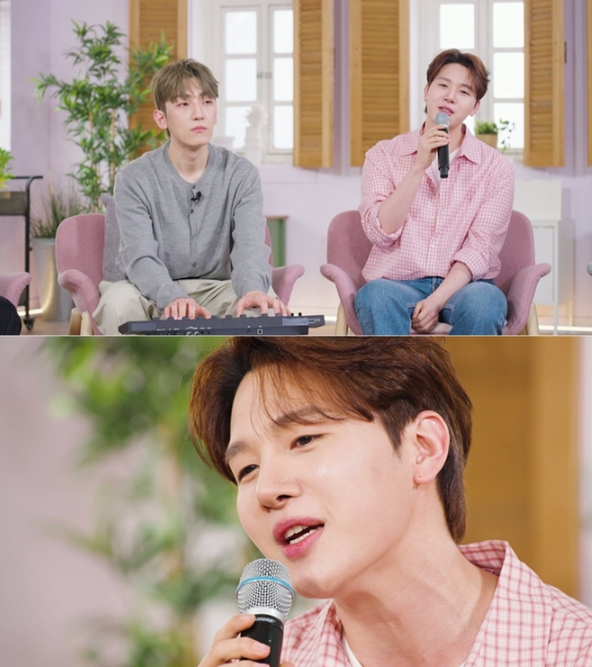 채널S 예능 '우리지금만나'