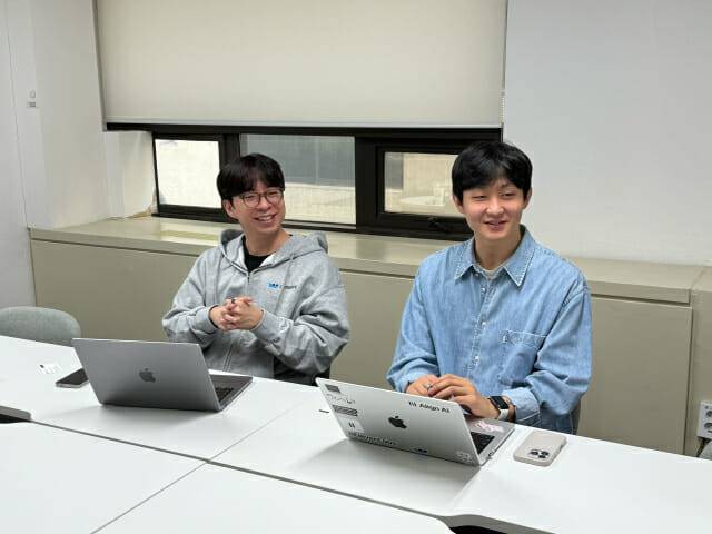 '얼라인'의 기술적 기반은 콕스웨이브가 내부적으로 축적해온 설계 역량과 오픈소스 생태계 참여를 통해 다져졌다. (사진=콕스웨이브)