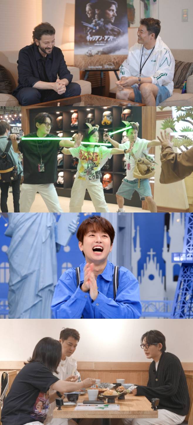 ‘톡파원 25시’ (제공: JTBC)