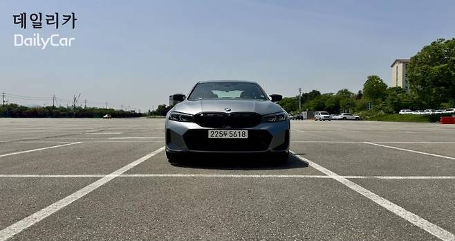 BMW M340i