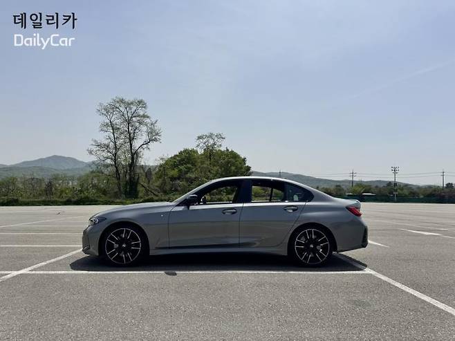 BMW M340i