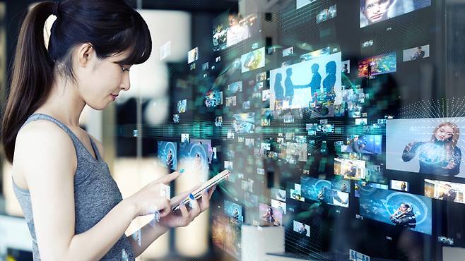 게티이미지뱅크