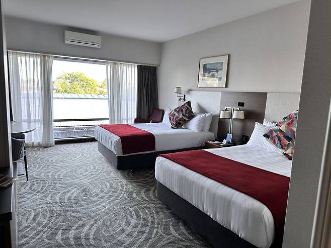 IMG_3055.jpeg 생각나서 쓰는 비행기 지연썰 (대한항공)