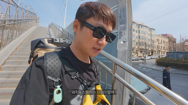 image.png 중국 방문하고서 충격먹은 빠니보틀.