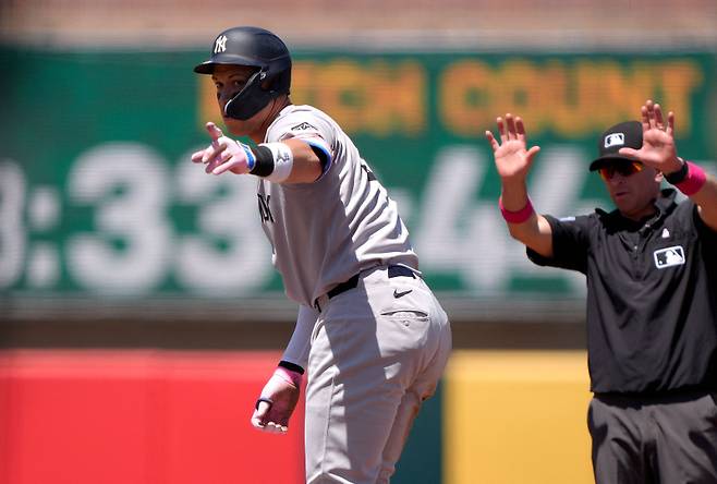 <yonhap photo-1911=""> 저지. AFP=연합뉴스</yonhap>