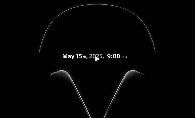 사진=소니 공식 홈페이지 갈무리