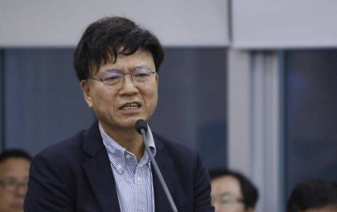 이병태 카이스트 명예교수. 연합뉴스