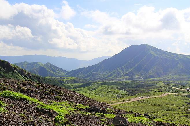 규슈(사진은 기사와 직접적 관련 없음) / 사진=FLICKR