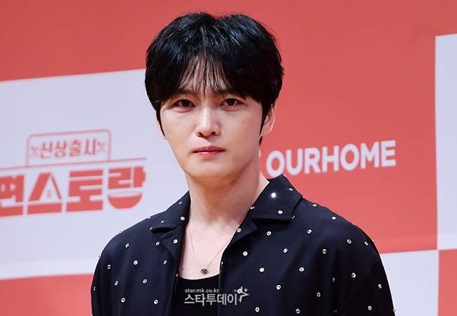 김재중. 사진|스타투데이DB