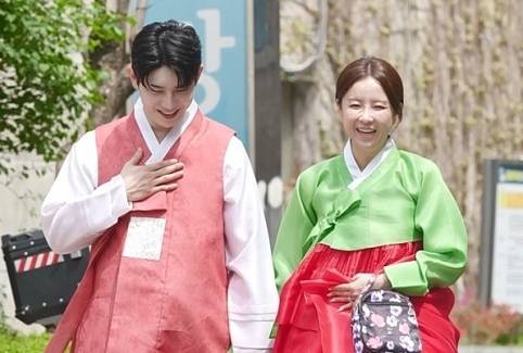 '은박 부부'로 불리는 은가은 박현호 부부가 2세 소식을 전할지 관심이 쏠린다. /사진제공=채널A