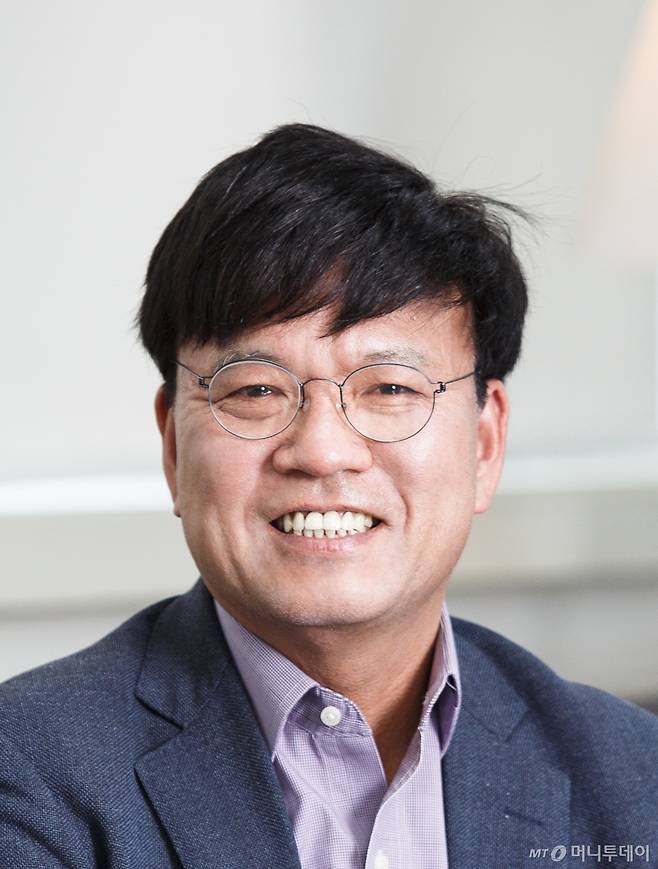 이병태 KAIST 교수