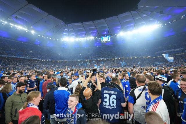 함부르크/게티이미지코리아