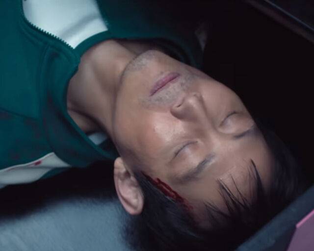 '오징어 게임 3' 예고편이 공개돼 화제다. / 유튜브 '넷플릭스' 캡처