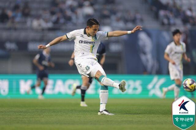 김현태./프로축구연맹