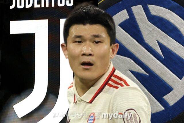 김민재./게티이미지코리아