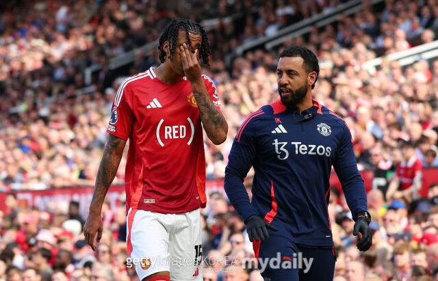 레니 요로./게티이미지코리아