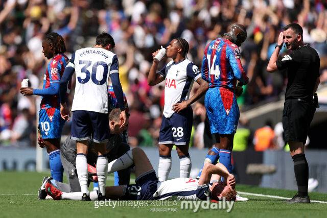 데얀 쿨루셉스키./게티이미지코리아