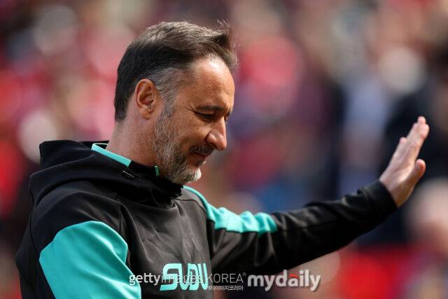 페레이라 감독/게티이미지코리아