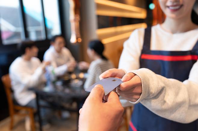 사진은 기사와 무관. [게티이미지뱅크]