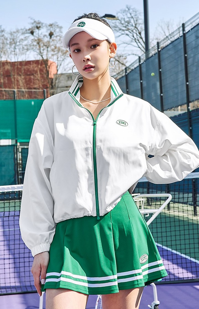 젝시믹스  애슬레저룩  [젝시믹스 제공]