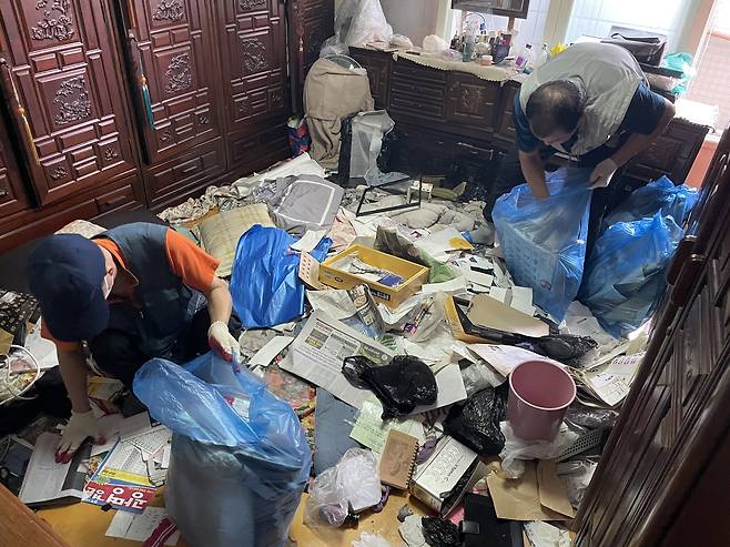 [영등포구 제공]