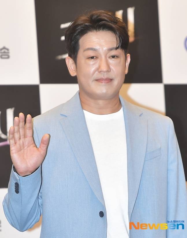 허성태 (뉴스엔 DB)