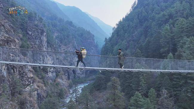 사진=MBC ‘태계일주4’