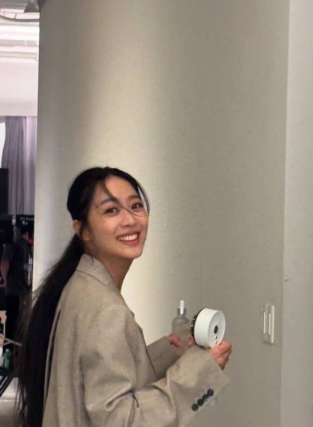 조보아 소셜미디어