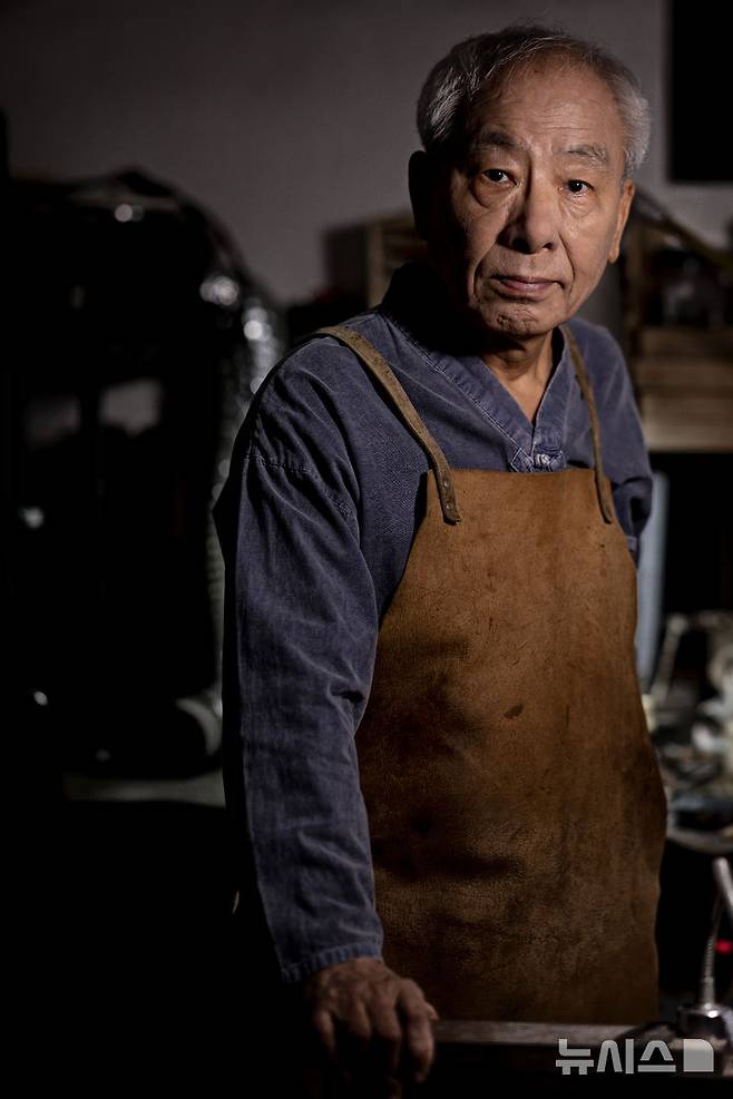 [서울=뉴시스]조성준 백동장.