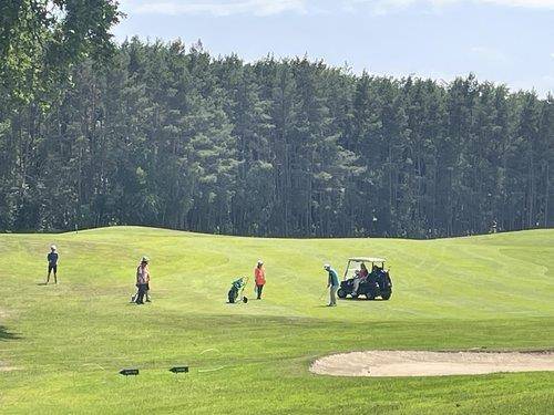 골프장 [연합뉴스 자료사진]
