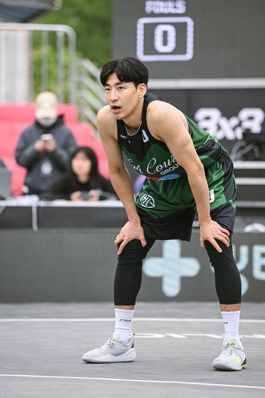 [사진] 김한성 / KXO 제공