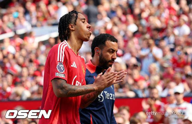 [사진] ⓒGettyimages(무단전재 및 재배포 금지)