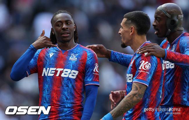 [사진] ⓒGettyimages(무단전재 및 재배포 금지)