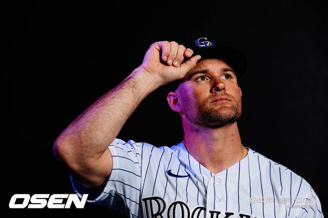 [사진] 콜로라도 워렌 셰이퍼 감독대행. ⓒGettyimages(무단전재 및 재배포 금지)