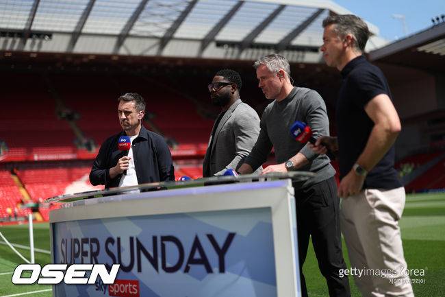 [사진] ⓒGettyimages(무단전재 및 재배포 금지)