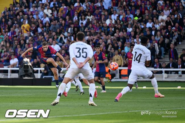 [사진] ⓒGettyimages(무단전재 및 재배포 금지)