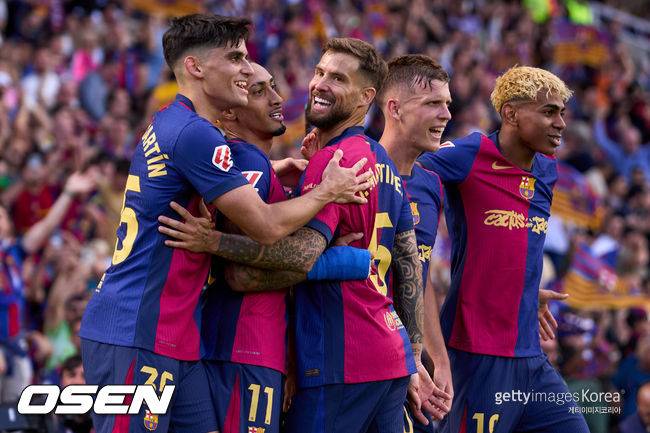 [사진] ⓒGettyimages(무단전재 및 재배포 금지)