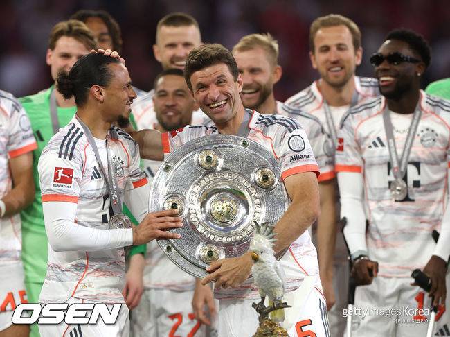 [사진] ⓒGettyimages(무단전재 및 재배포 금지)